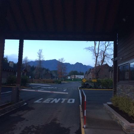 Pucon Casa Condominio Alicura Dış mekan fotoğraf