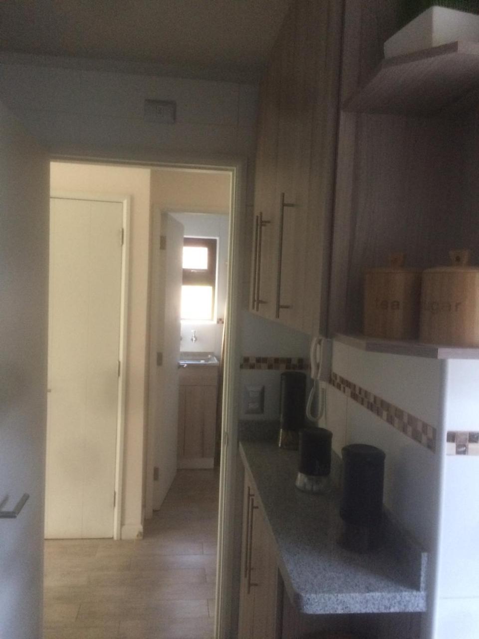 Pucon Casa Condominio Alicura Dış mekan fotoğraf