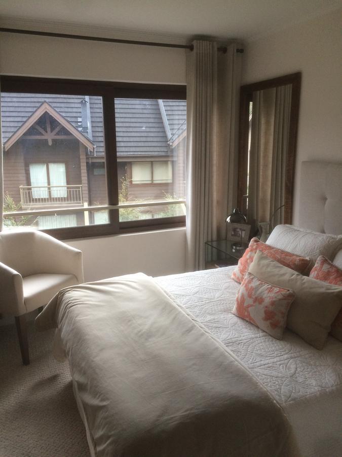 Pucon Casa Condominio Alicura Dış mekan fotoğraf