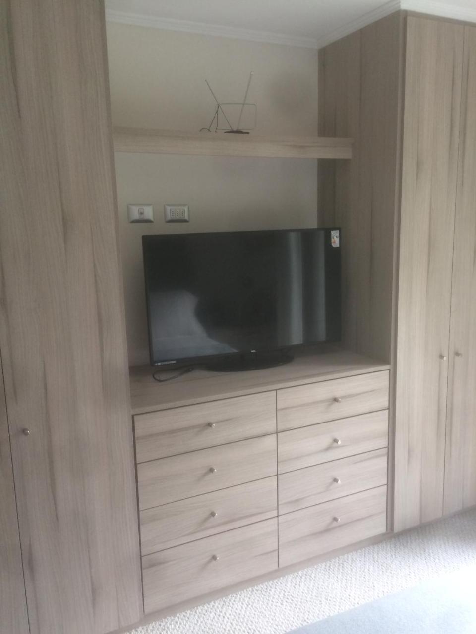 Pucon Casa Condominio Alicura Dış mekan fotoğraf